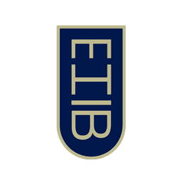 Escut oficial EHIB